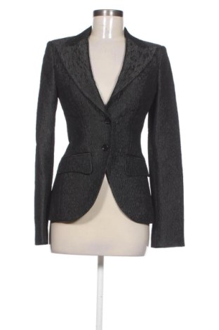 Sacou de femei D&G Dolce&Gabbana, Mărime S, Culoare Negru, Preț 457,00 Lei, #137461778