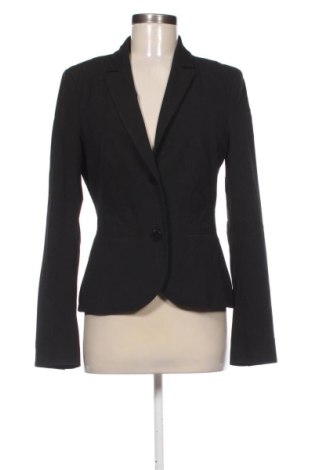 Sacou de femei S.Oliver, Mărime M, Culoare Negru, Preț 73,00 Lei, #137463299