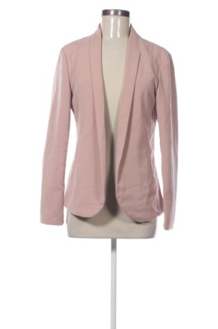 Damen Blazer Amisu, Größe M, Farbe Aschrosa, Preis € 20,99, #136792308