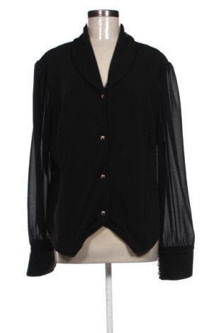 Sacou de femei Unbranded, Mărime XXL, Culoare Negru, Preț 85,00 Lei, #137396186