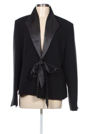 Dámske sako  Unbranded, Veľkosť XXL, Farba Čierna, Cena  23,05 €, #137402865