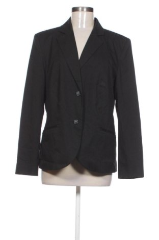Damen Blazer S.Oliver, Größe XL, Farbe Schwarz, Preis 20,77 €, #137412755