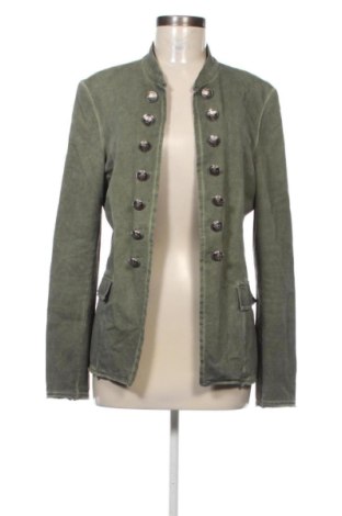 Damski żakiet Unbranded, Rozmiar XL, Kolor Zielony, Cena 83,07 zł, #137413089