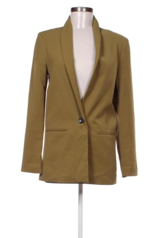 Sacou de femei Reserved, Mărime XS, Culoare Verde, Preț 106,00 Lei, #137414616