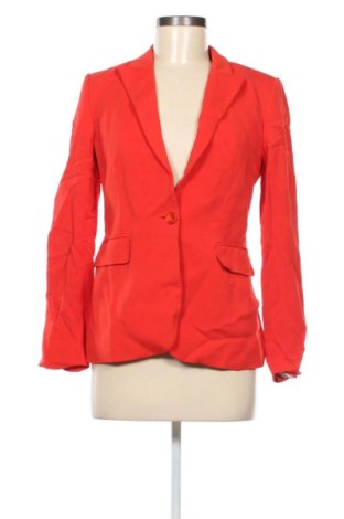 Női blézer Massimo Dutti, Méret M, Szín Narancssárga
, Ár 23 848 Ft, #137416274