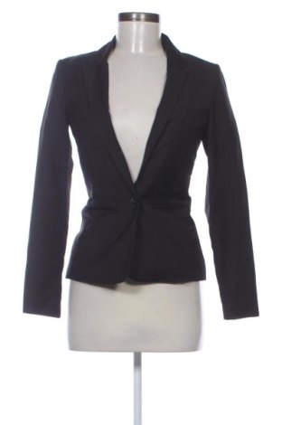 Női blézer Pull&Bear, Méret S, Szín Fekete, Ár 6 756 Ft, #137416739
