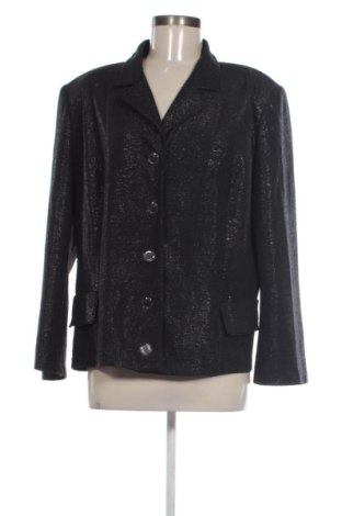 Damski żakiet Unbranded, Rozmiar XXL, Kolor Czarny, Cena 67,74 zł, #137419767