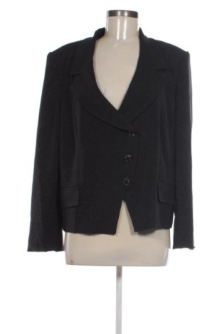 Damski żakiet Unbranded, Rozmiar XXL, Kolor Czarny, Cena 67,74 zł, #137423916