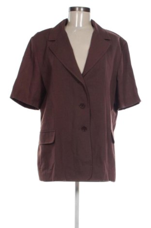 Dámské sako  Unbranded, Velikost XL, Barva Hnědá, Cena  485,00 Kč, #137424712