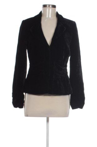 Dámské sako  H&M, Velikost M, Barva Černá, Cena  461,00 Kč, #137424814