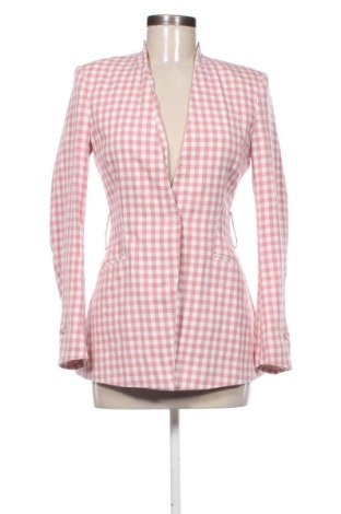 Damski żakiet Zara, Rozmiar XS, Kolor Kolorowy, Cena 88,90 zł, #137429400