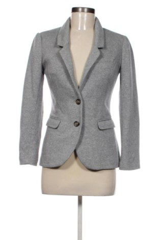 Sacou de femei H&M, Mărime S, Culoare Gri, Preț 62,99 Lei, #137430113
