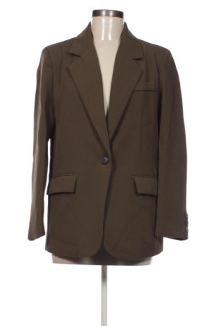 Sacou de femei DAZY, Mărime S, Culoare Verde, Preț 52,49 Lei, #137432156