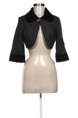 Sacou de femei Unbranded, Mărime M, Culoare Gri, Preț 174,82 Lei, #137432169