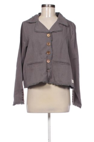 Damski żakiet Unbranded, Rozmiar M, Kolor Szary, Cena 142,00 zł, #137435468