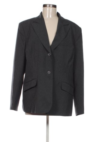 Sacou de femei Y.O.U, Mărime XL, Culoare Gri, Preț 80,70 Lei, #137437549