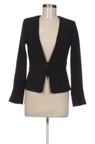 Sacou de femei Mango, Mărime XS, Culoare Negru, Preț 107,32 Lei, #137438622