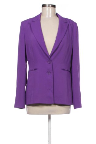 Дамско сако Gerry Weber, Размер L, Цвят Лилав, Цена 22,63 €, #137441266