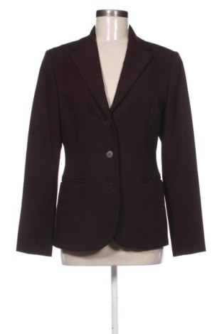 Дамско сако United Colors Of Benetton, Размер L, Цвят Кафяв, Цена 22,63 €, #137441317