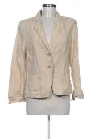 Női blézer Unbranded, Méret M, Szín Bézs, Ár 7 730 Ft, #137441383