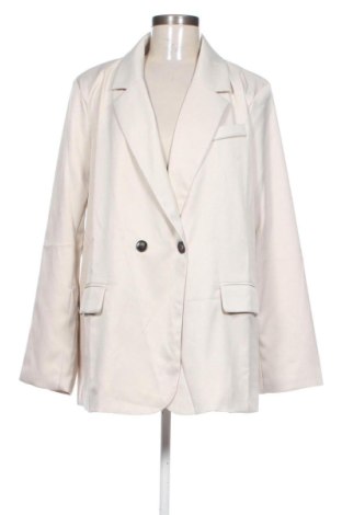 Női blézer Unbranded, Méret XXL, Szín Ekrü
, Ár 8 702 Ft, #137441715