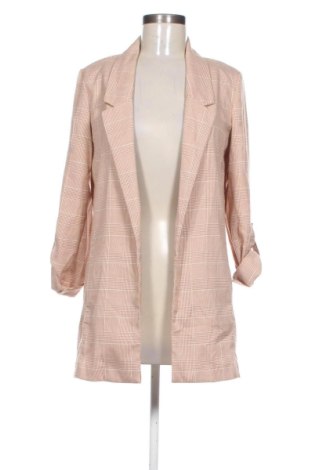 Дамско сако Stradivarius, Размер XS, Цвят Многоцветен, Цена 15,00 €, #137442782