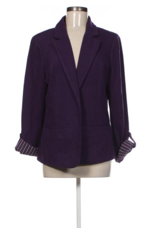 Damen Blazer 41 Hawthorn, Größe XL, Farbe Lila, Preis € 80,99, #137443023