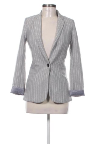 Дамско сако Stradivarius, Размер XS, Цвят Многоцветен, Цена 15,00 €, #137445193