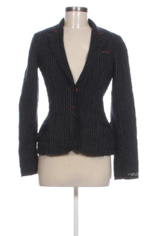 Дамско сако Guess, Размер S, Цвят Черен, Цена 53,00 €, #137445471