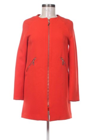 Дамско сако H&M, Размер XS, Цвят Червен, Цена 17,00 €, #137445733