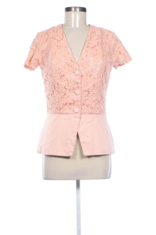 Sacou de femei Unbranded, Mărime M, Culoare Roz, Preț 68,24 Lei, #137446160