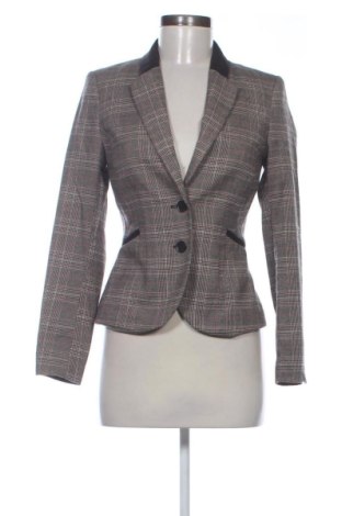 Sacou de femei H&M, Mărime XS, Culoare Multicolor, Preț 93,00 Lei, #137447597