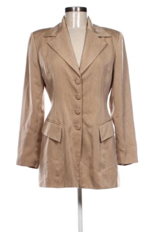 Sacou de femei Unbranded, Mărime S, Culoare Bej, Preț 245,00 Lei, #137448280