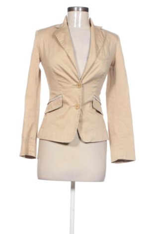 Sacou de femei Mango, Mărime XS, Culoare Bej, Preț 120,73 Lei, #137453519