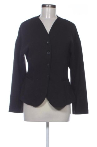Sacou de femei H&M, Mărime M, Culoare Negru, Preț 107,87 Lei, #137453690