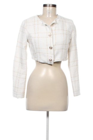 Damen Blazer SHEIN, Größe S, Farbe Mehrfarbig, Preis 13,53 €, #137457566