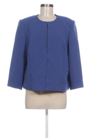 Sacou de femei Unbranded, Mărime XL, Culoare Albastru, Preț 136,48 Lei, #137463128