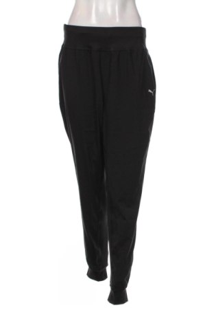 Damen Sporthose PUMA, Größe L, Farbe Schwarz, Preis € 47,99, #137389560