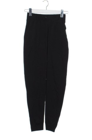 Damskie spodnie sportowe Nike, Rozmiar XS, Kolor Czarny, Cena 114,31 zł, #137392803