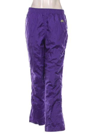 Női sport nadrág ASICS, Méret M, Szín Lila, Ár 8 404 Ft, #137393439