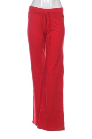 Damskie spodnie sportowe Unbranded, Rozmiar L, Kolor Czerwony, Cena 67,74 zł, #137400375