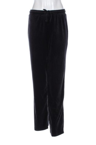 Damskie spodnie sportowe SHEIN, Rozmiar S, Kolor Czarny, Cena 29,63 zł, #137400695