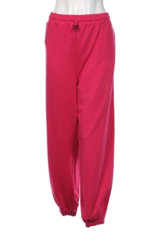 Női sport nadrág Adrom, Méret XL, Szín Rózsaszín, Ár 3 546 Ft, #137404587