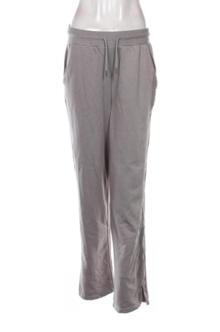 Damskie spodnie sportowe Cropp, Rozmiar M, Kolor Szary, Cena 55,04 zł, #137406220