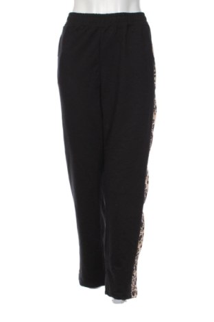 Pantaloni trening de femei Adrom, Mărime XL, Culoare Multicolor, Preț 62,46 Lei, #137406443