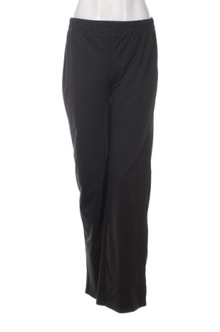 Pantaloni trening de femei Unbranded, Mărime M, Culoare Negru, Preț 41,99 Lei, #137407001