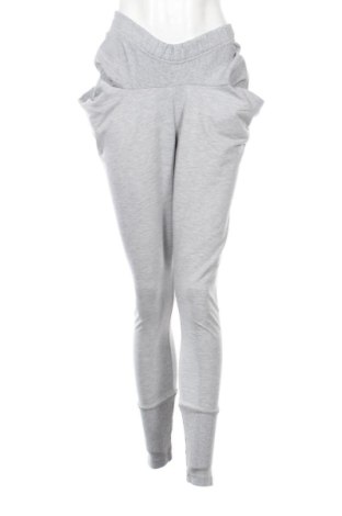 Damskie spodnie sportowe Unbranded, Rozmiar S, Kolor Szary, Cena 33,87 zł, #137409592