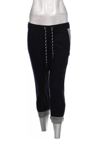 Dámské tepláky Bershka, Velikost M, Barva Modrá, Cena  385,00 Kč, #137411020