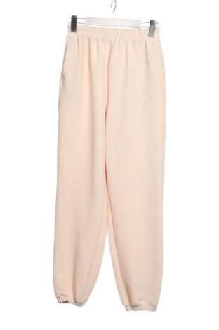 Női sport nadrág Unbranded, Méret XS, Szín Ekrü
, Ár 4 121 Ft, #137411883