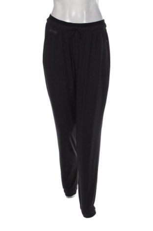Damskie spodnie sportowe Kalenji, Rozmiar M, Kolor Czarny, Cena 35,49 zł, #137416419